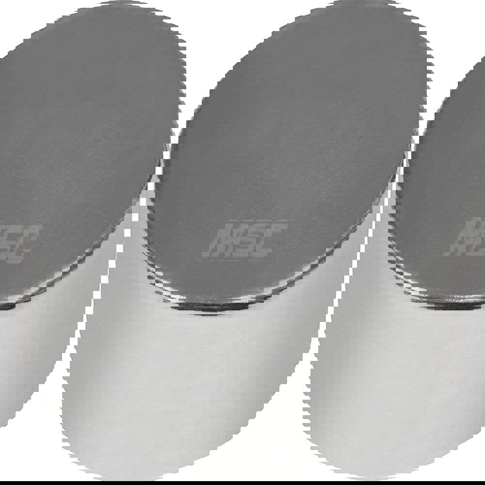 Rare Earth Disc & Cylinder Magnets; Rare Earth Metal Type: Rare Earth; Diameter (Inch): 0.500; Overall Height: 0.25 in; Height (Inch): 0.25 in; Maximum Pull Force: 13.4 lb; Maximum Operating Temperature: 180 0F; Finish: Nickel Plated; Grade: N52; Height (